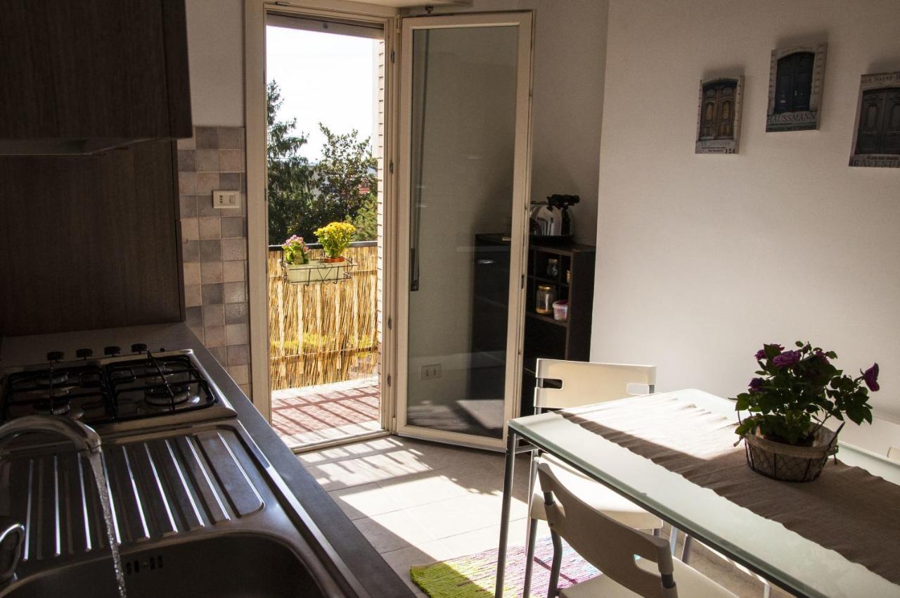 Apartamento Romagraziosa Rent Roma