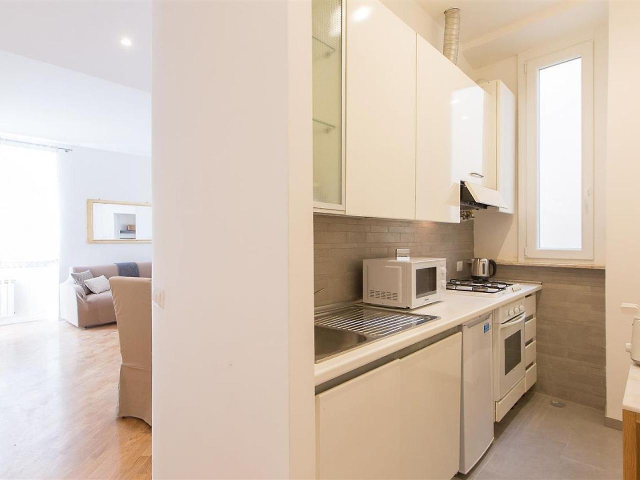 In Giulia Atmosphere Appartement