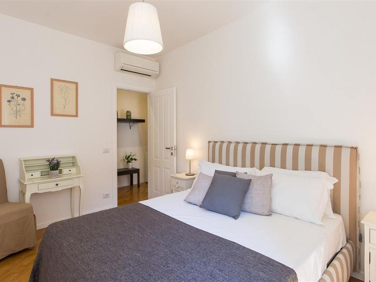 Appartement In Giulia Atmosphere