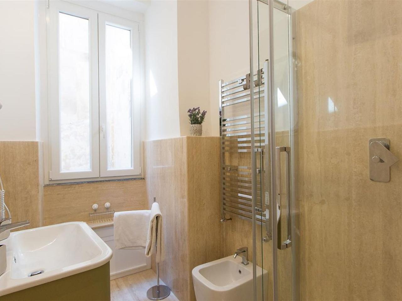 In Giulia Atmosphere Appartement