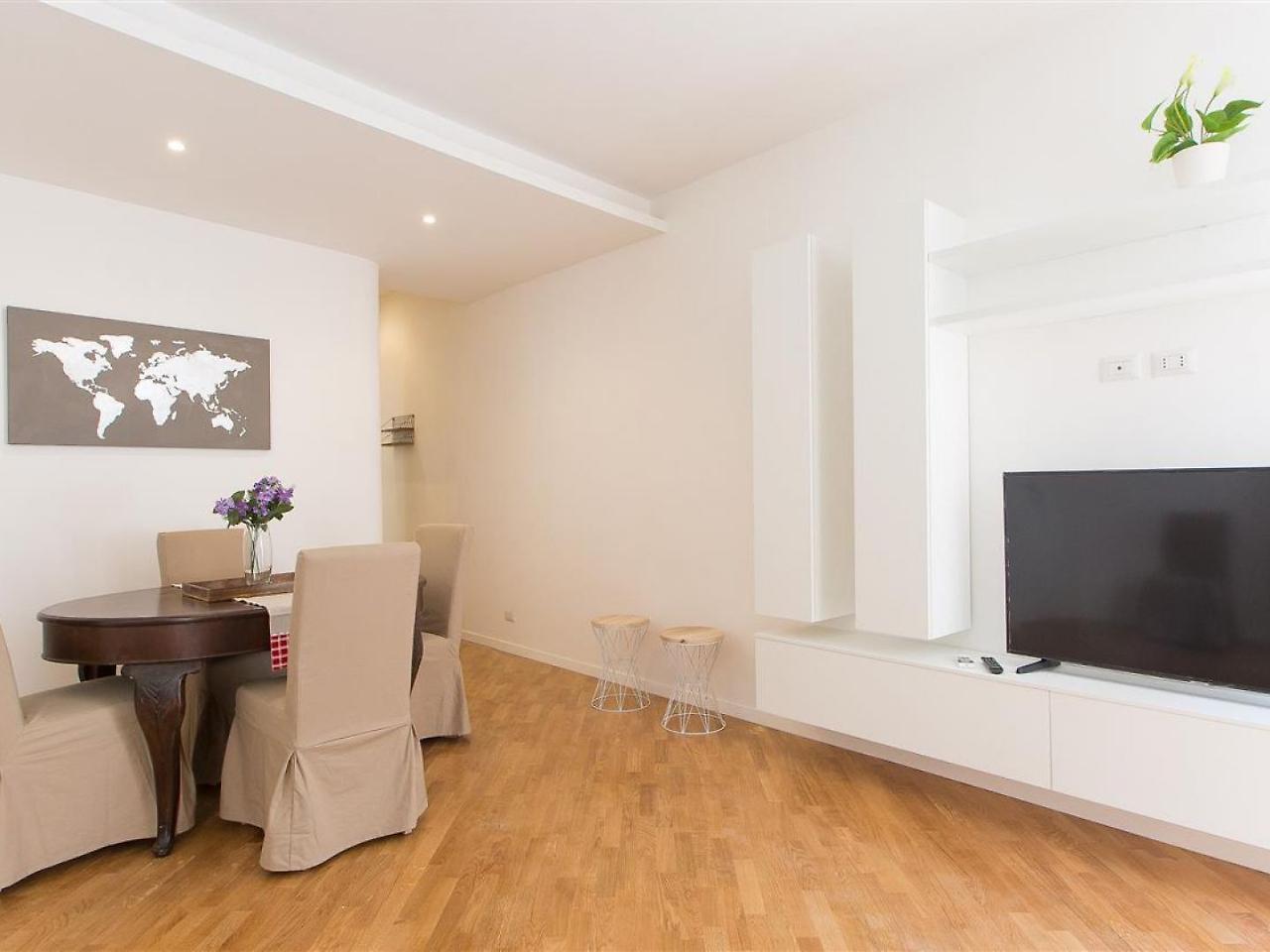In Giulia Atmosphere Appartement