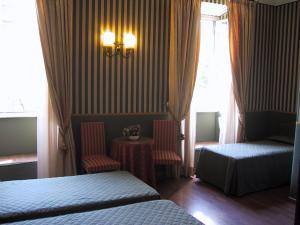 Hotel Aquarium Rome