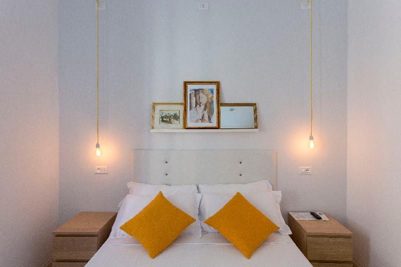 Hotel Catherine Rome
