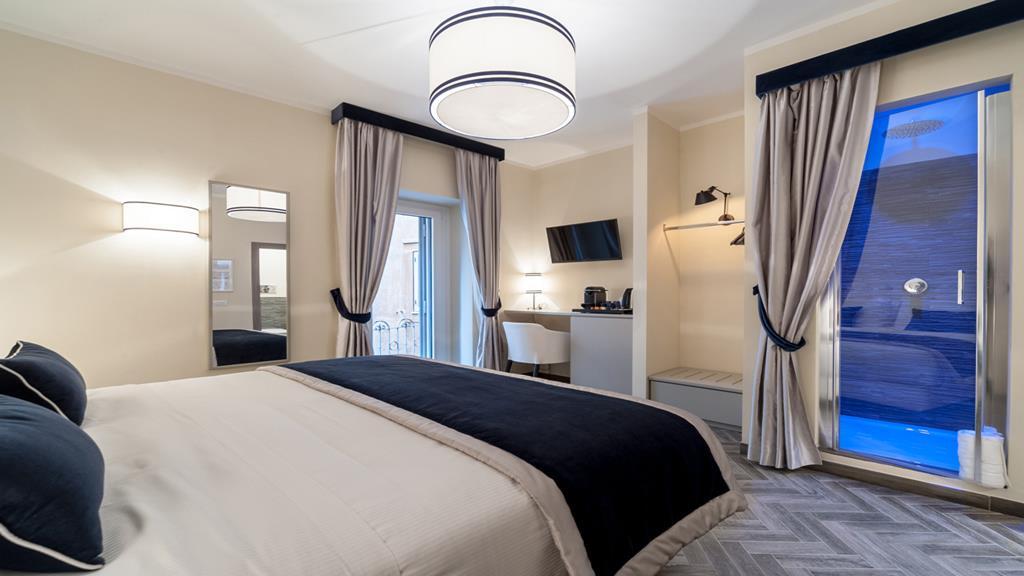 Foro Luxury Maison d'hôtes 3*