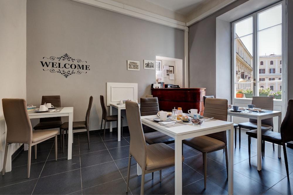 Domus Veneto Acomodação com café da manhã 