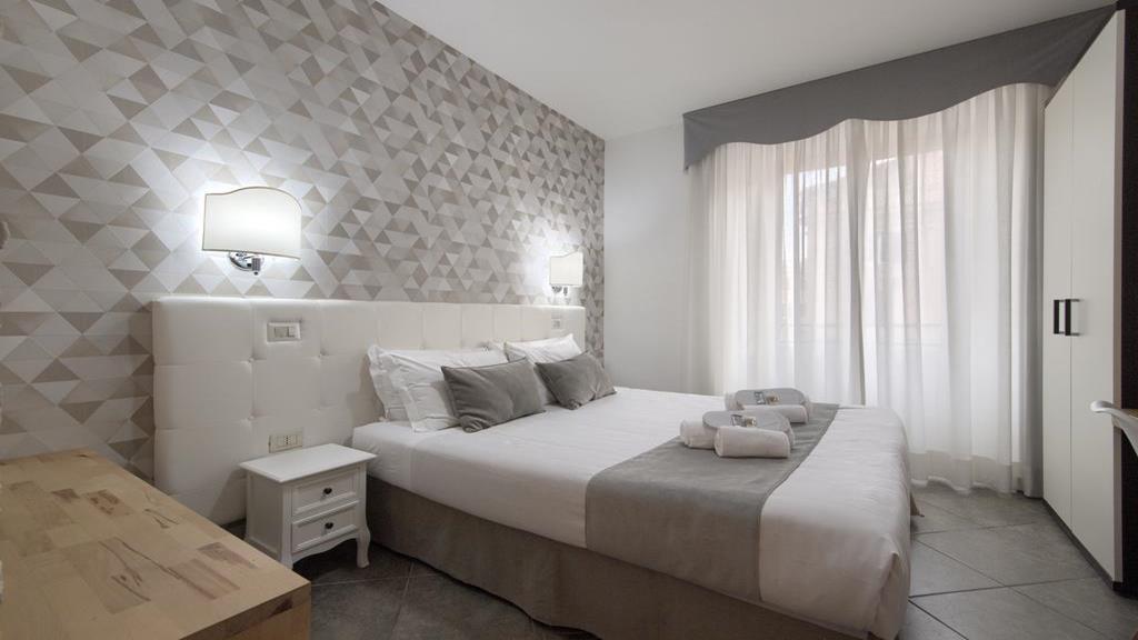 Vatican Treasure Guest house Rome