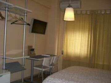 Hotel Ammiragli