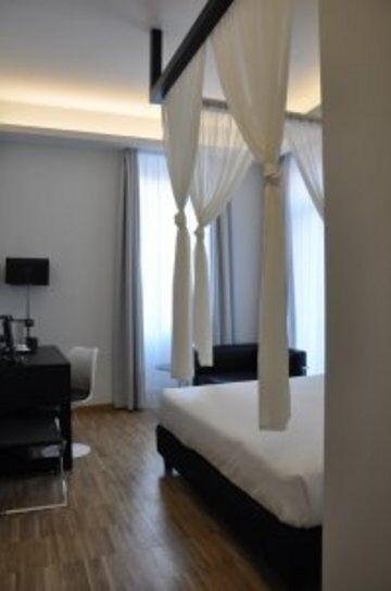 Guest house At Townhouse - Filiberto