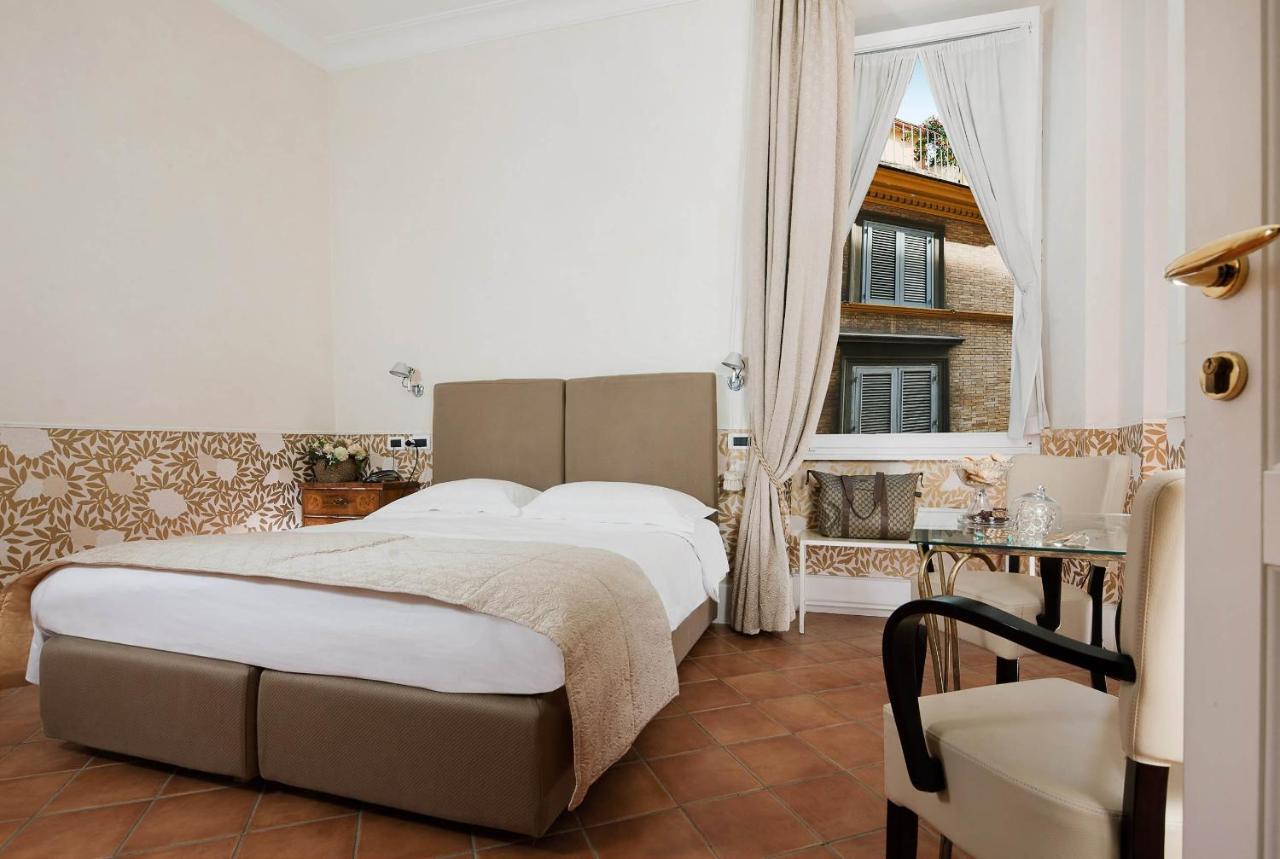 Caesar House Residenze Romane Bed & Breakfast Rome