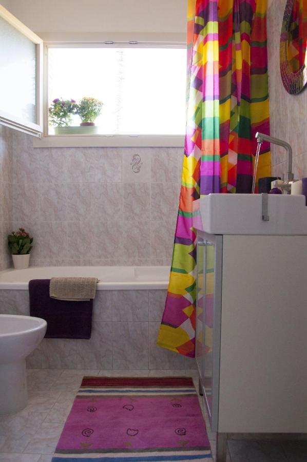 Apartamento Romagraziosa Rent