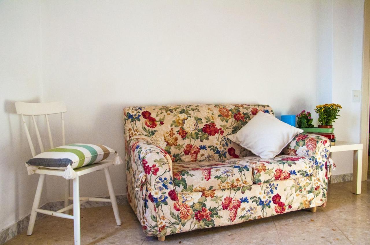 Apartamento Romagraziosa Rent *