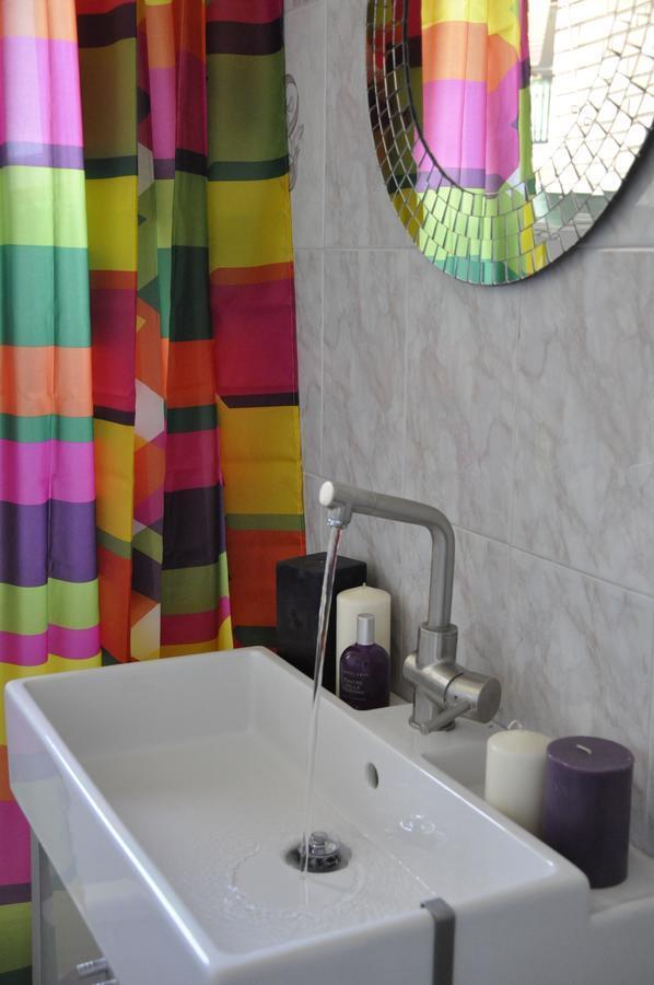 Apartamento Romagraziosa Rent *