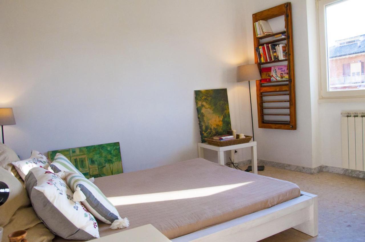 Romagraziosa Rent * Roma
