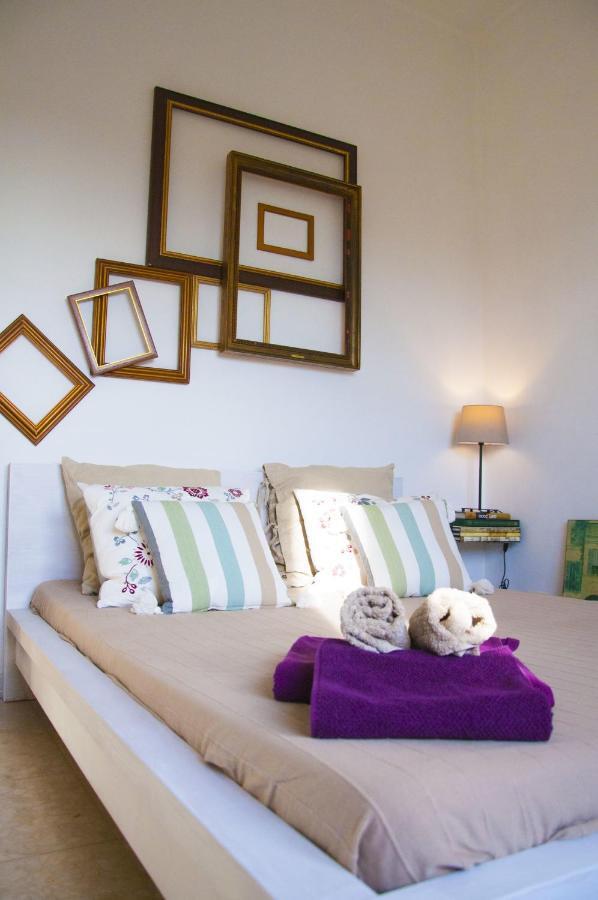 Apartamento Romagraziosa Rent