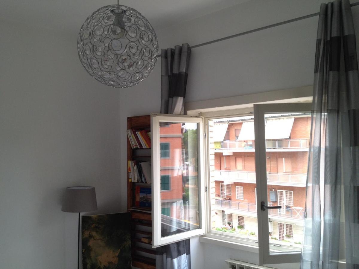 Romagraziosa Rent Roma