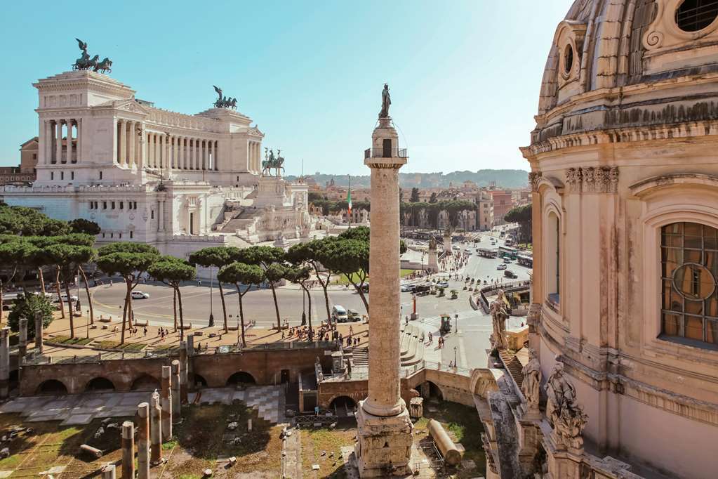 Nh Collection Fori Imperiali 5* Roma