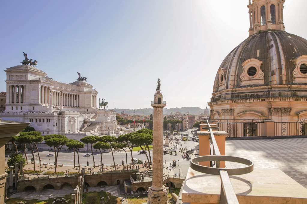 Hotel Nh Collection Fori Imperiali