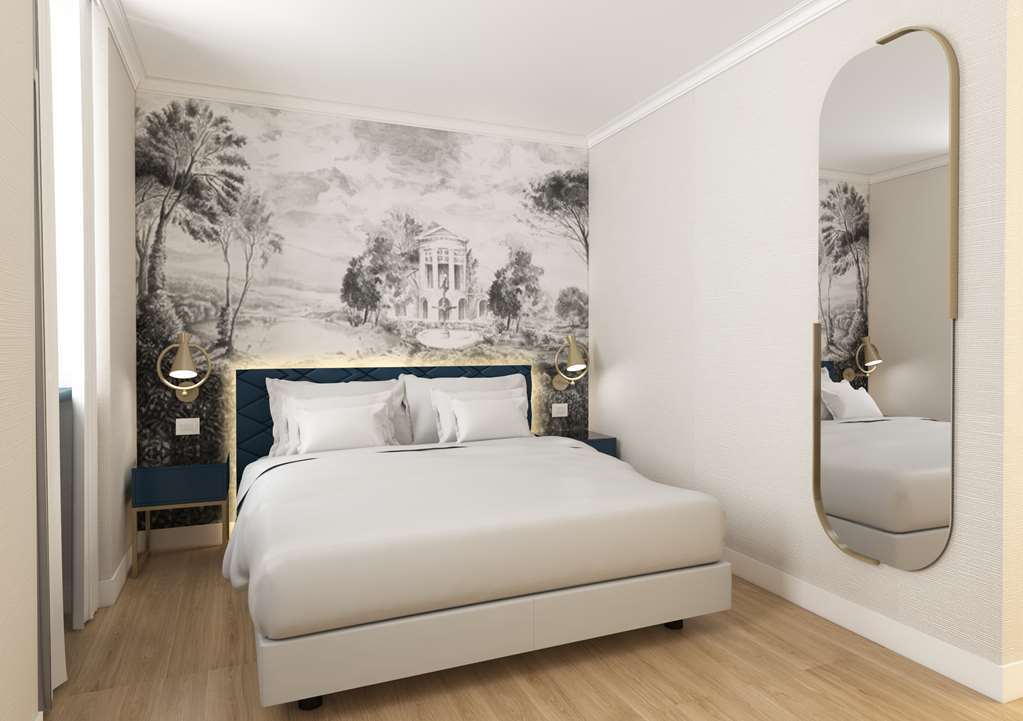 Nh Collection Fori Imperiali Roma