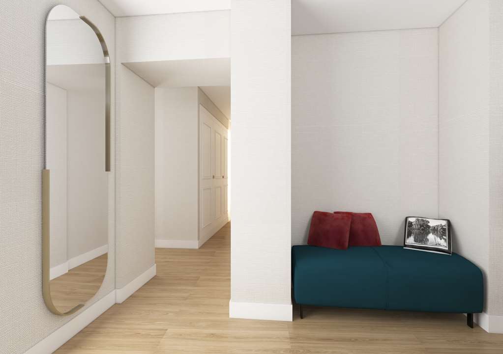 Nh Collection Fori Imperiali Hotel
