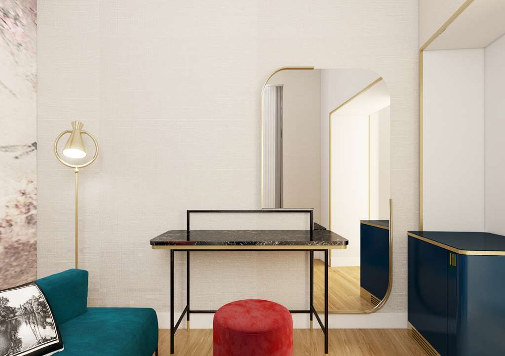 Nh Collection Fori Imperiali 5*
