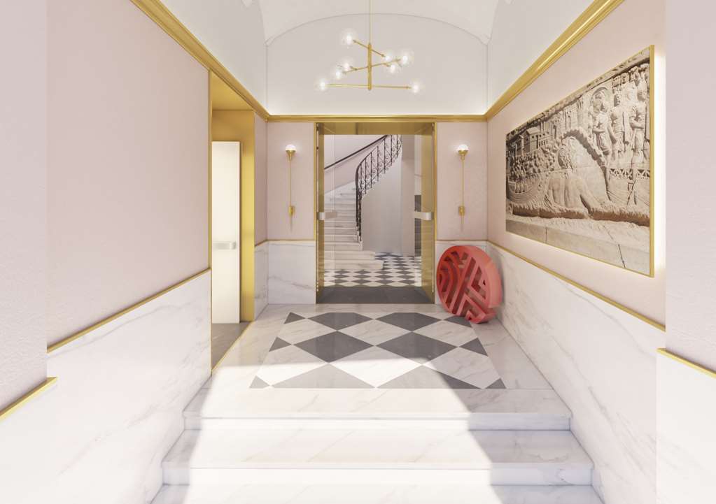 Nh Collection Fori Imperiali 5* Roma