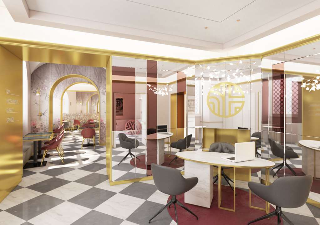 Hotel Nh Collection Fori Imperiali
