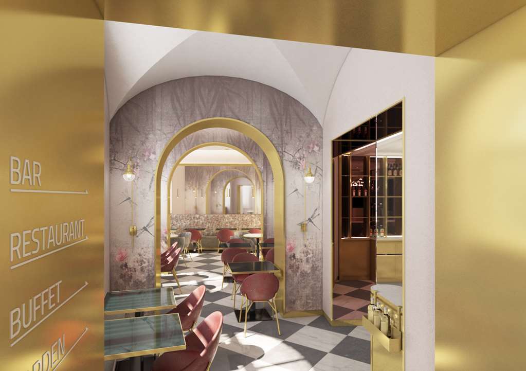 Nh Collection Fori Imperiali Hotel Roma