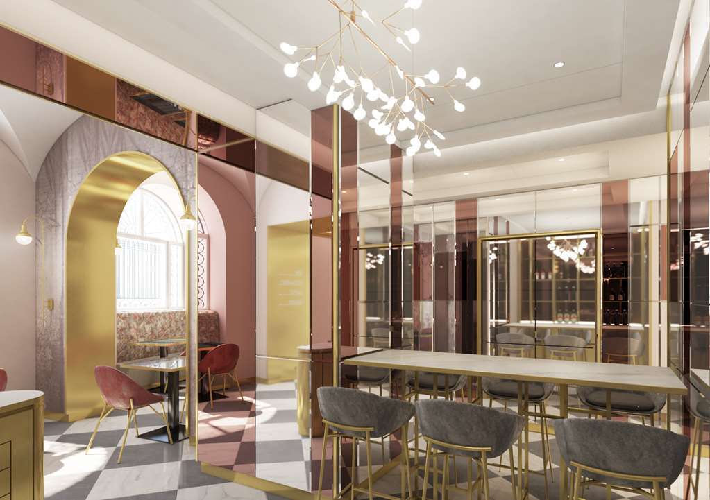Nh Collection Fori Imperiali 5*