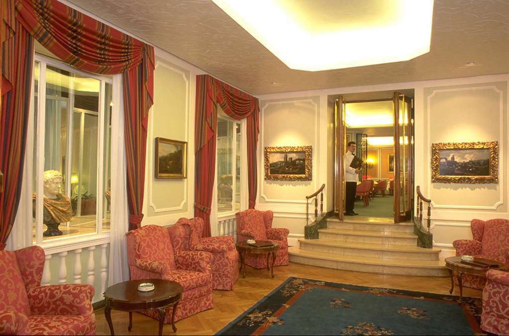 Victoria Rome