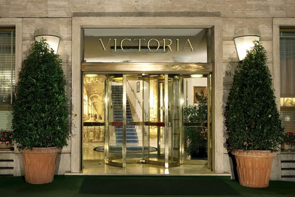 Victoria 4* Rome