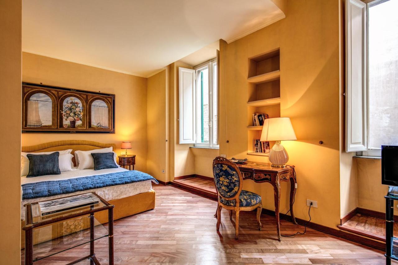 Apartment Elegant Flat By The Vatican Dx *