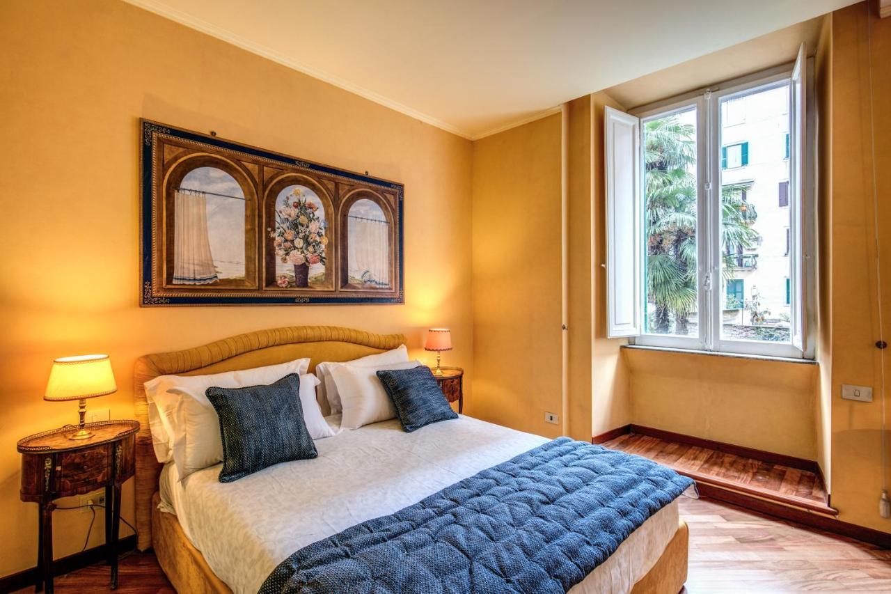 Elegant Flat By The Vatican Dx Apartment Rome