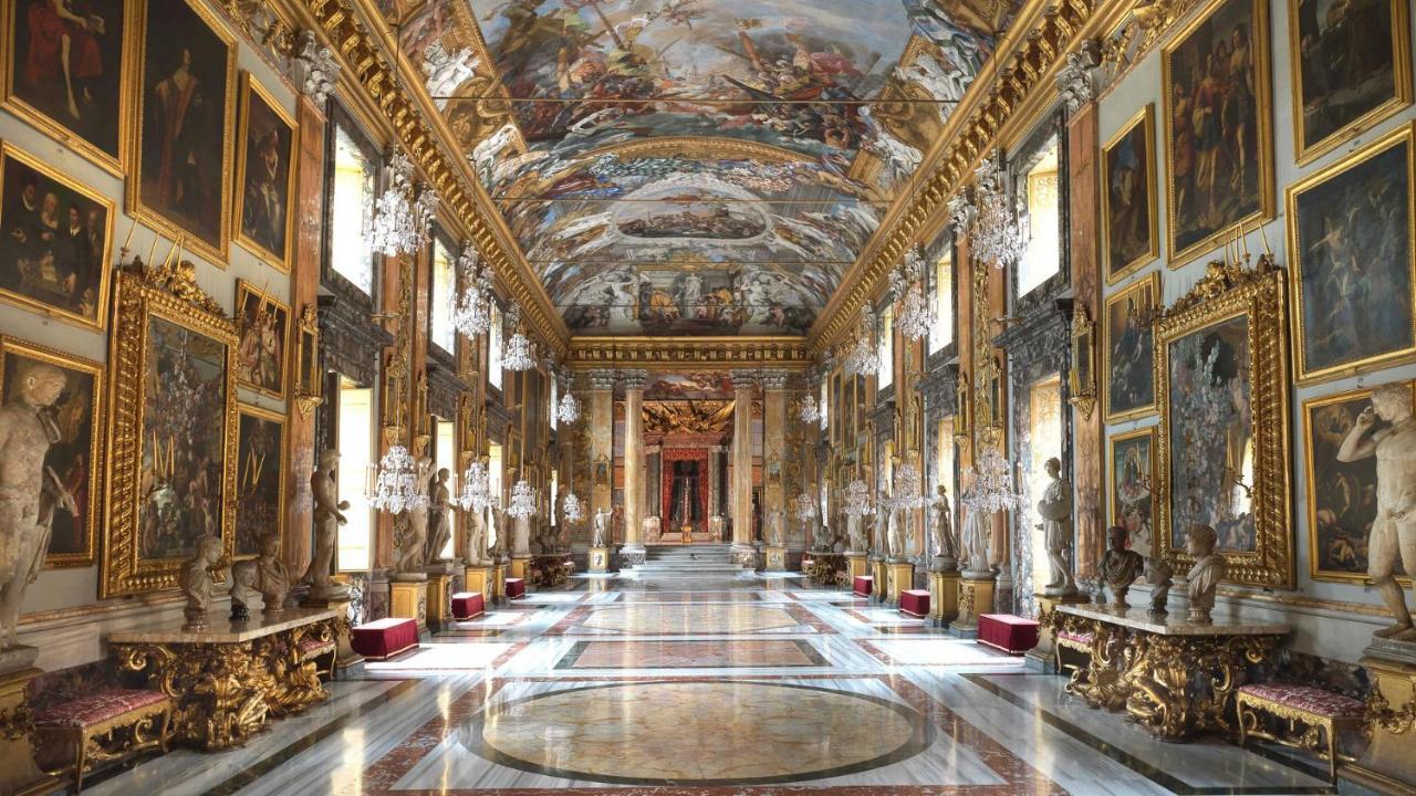 Bed & Breakfast A In Rome