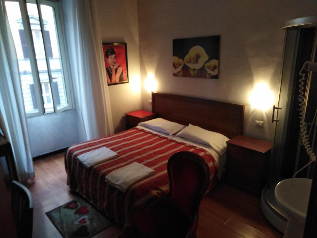 Gloria Appartement