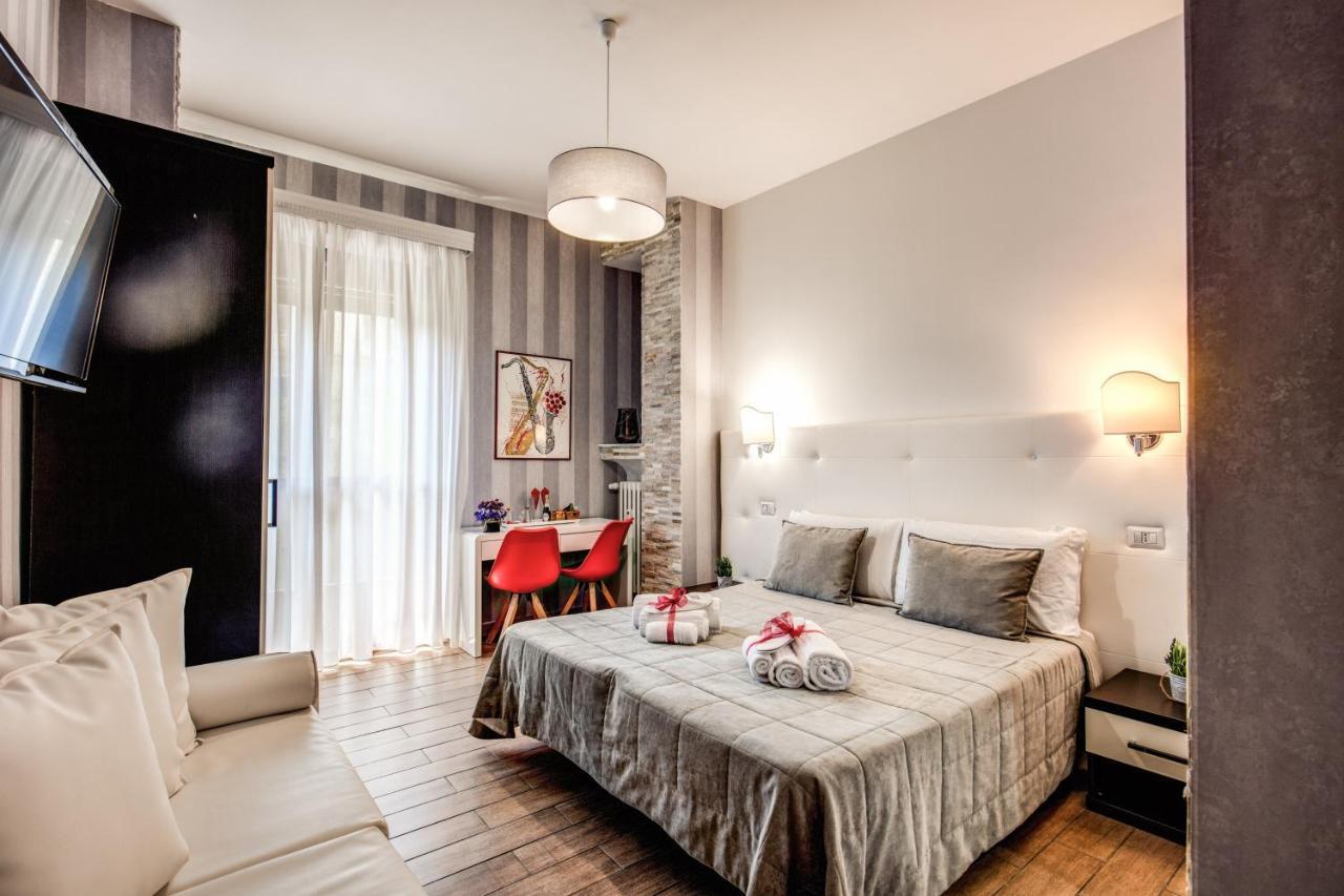 Santamaria Gasthuis Rome