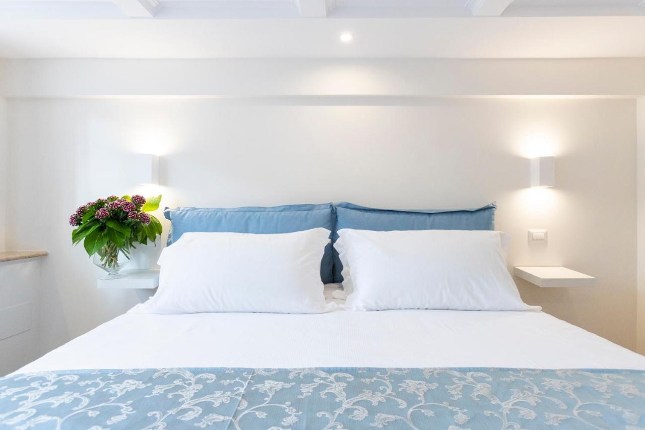 Couette-café Pantheonview - Luxury Rome