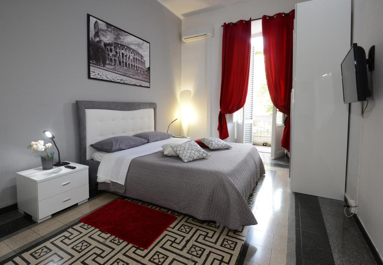 Casa Dania Appartement *