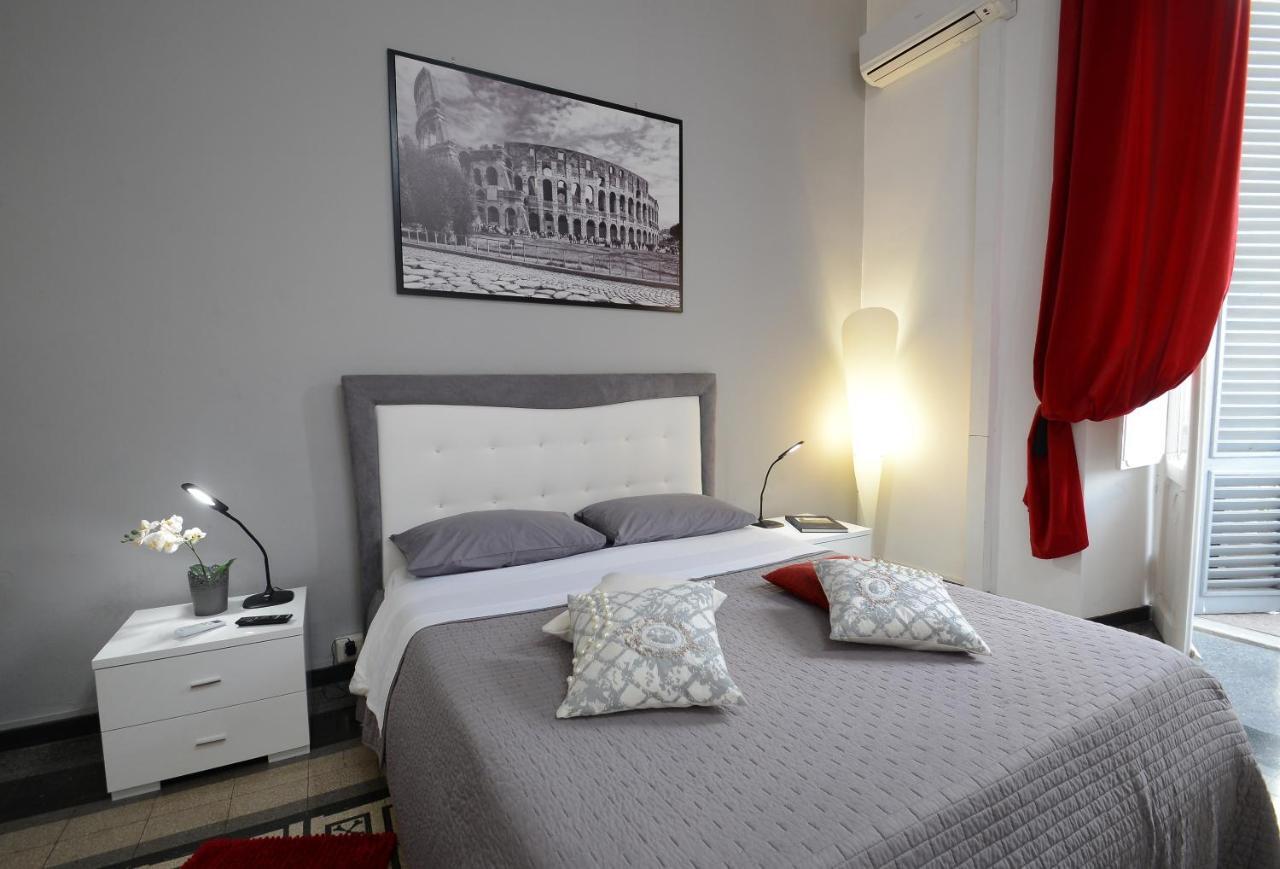 Casa Dania * Rome