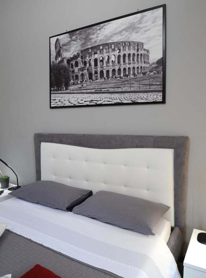 Casa Dania * Rome