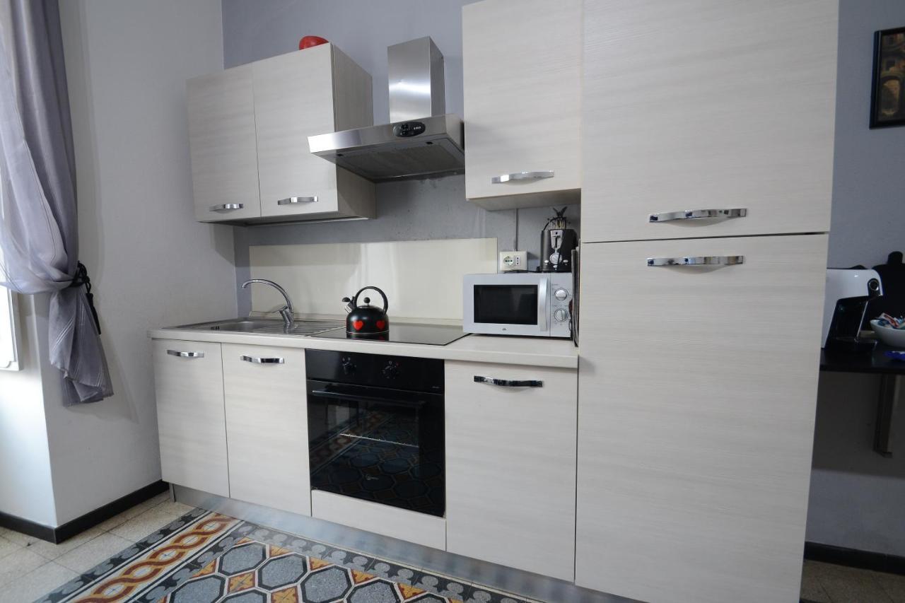 Casa Dania Appartement