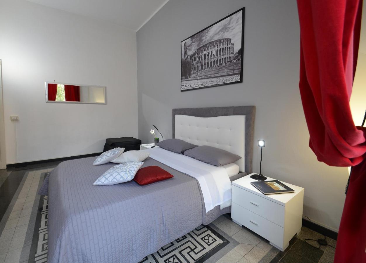 Appartement Casa Dania