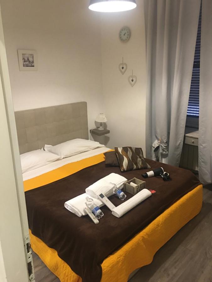 Guest house Saint Peter's Roof 3*