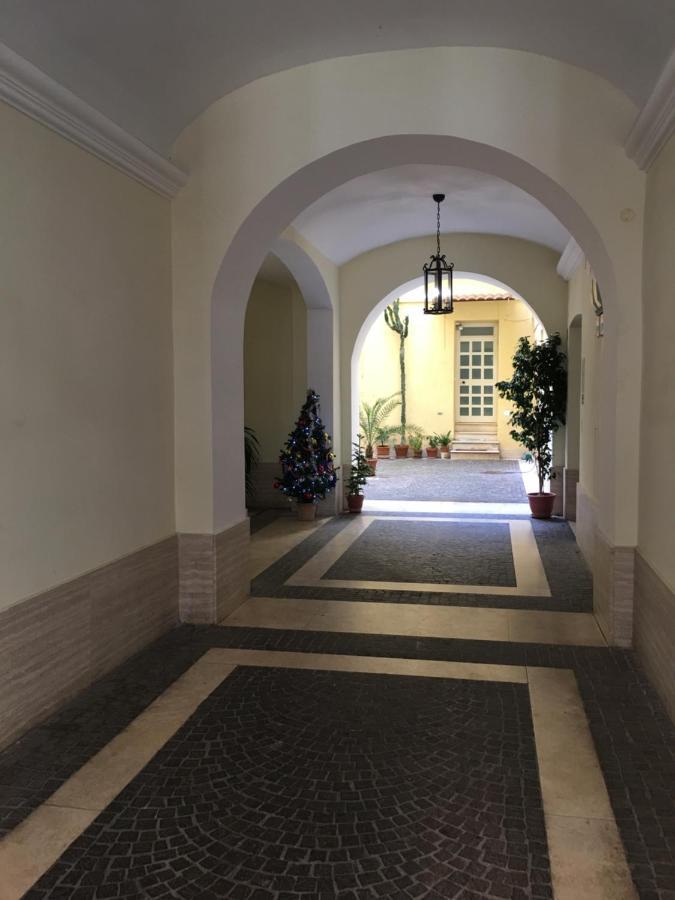 Guest house Saint Peter's Roof 3*