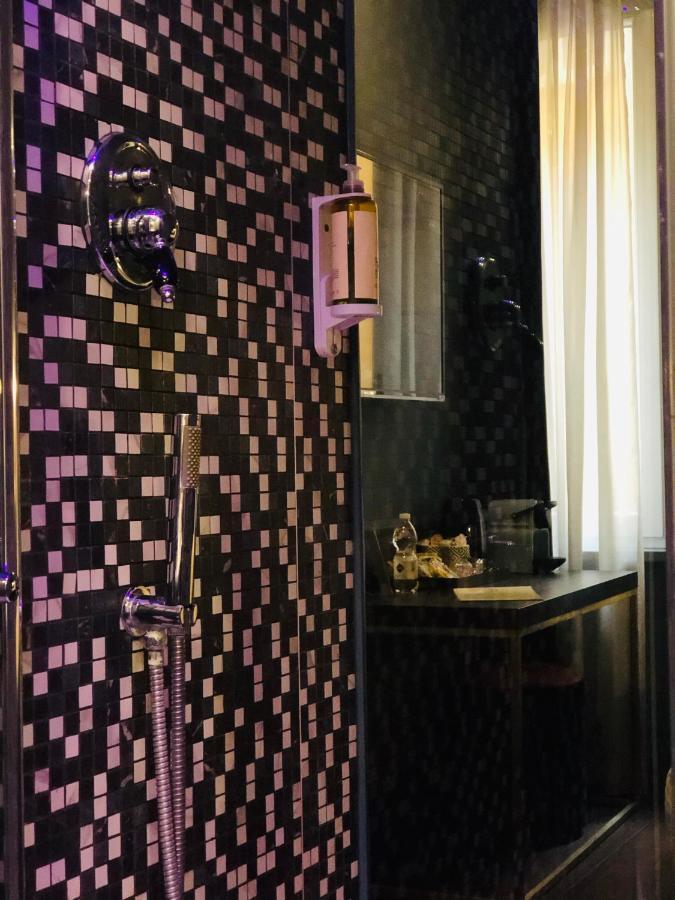 Hotel Saint B Boutique Rome