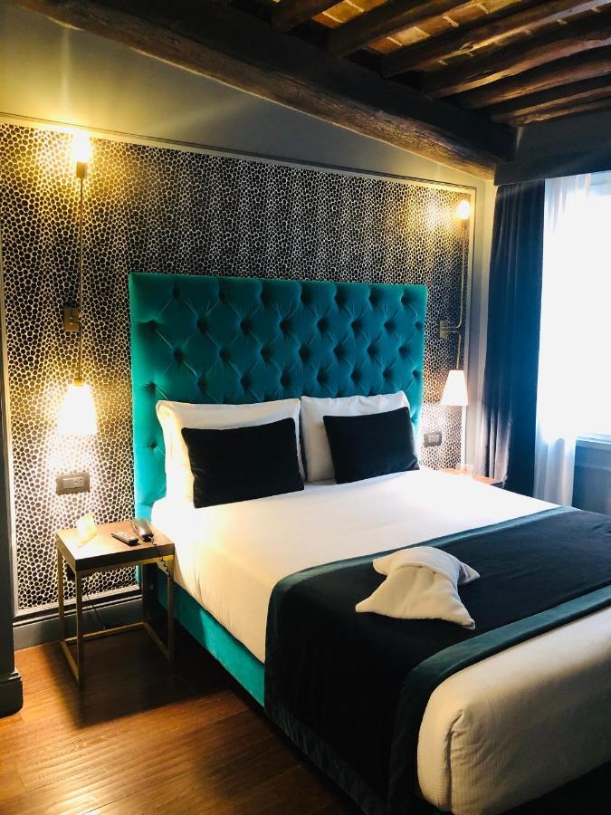 Saint B Boutique 3* Rome