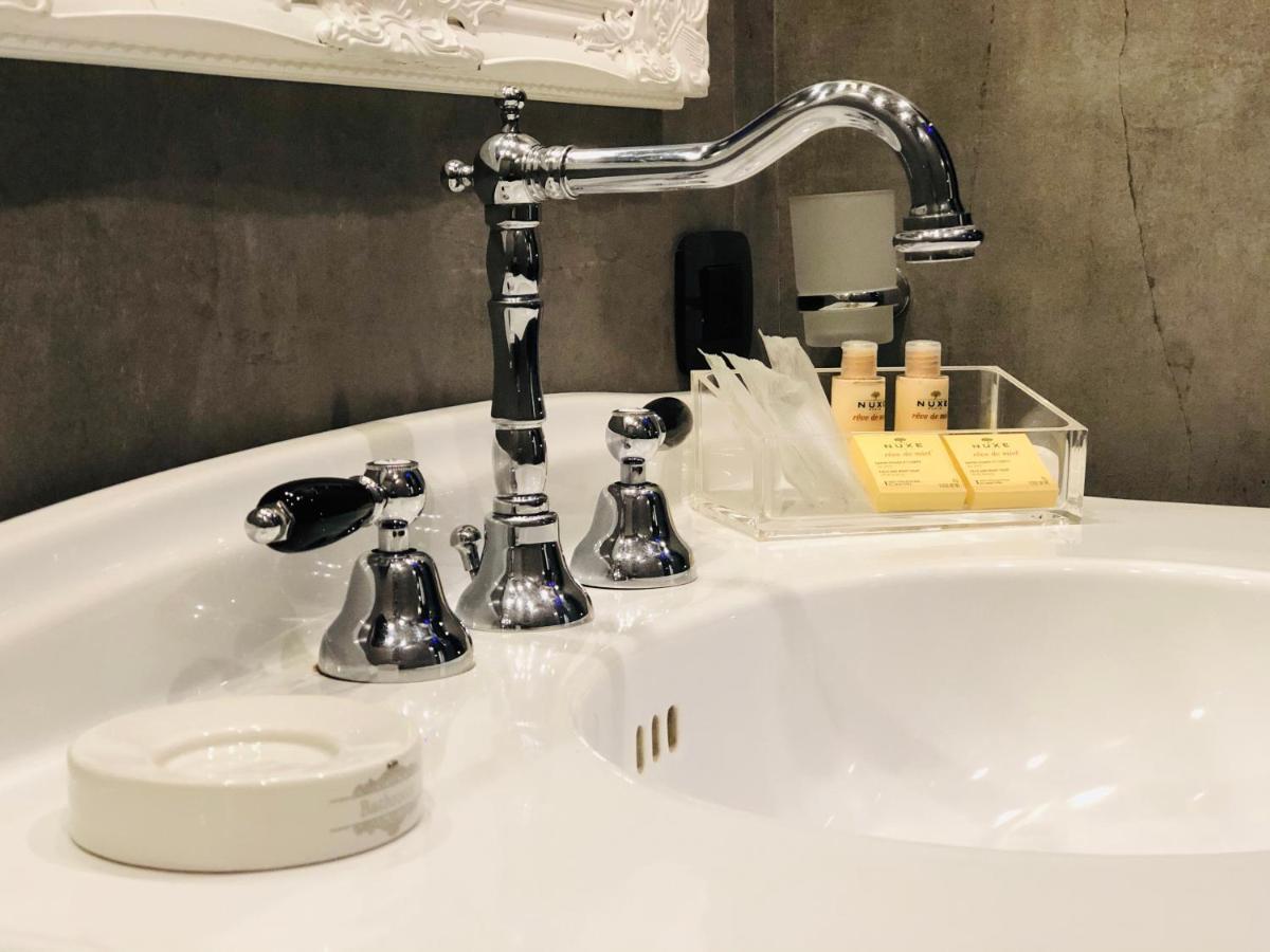 Hotel Saint B Boutique 3*