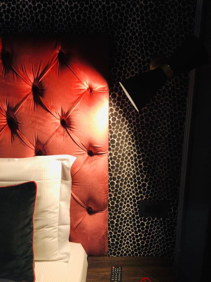 Saint B Boutique Rome