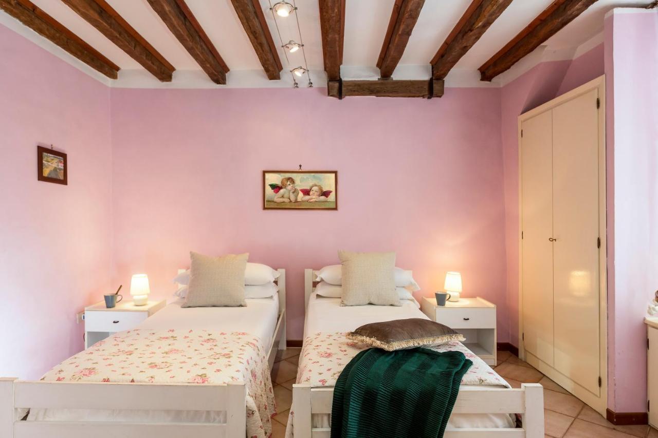 Appartement Pf