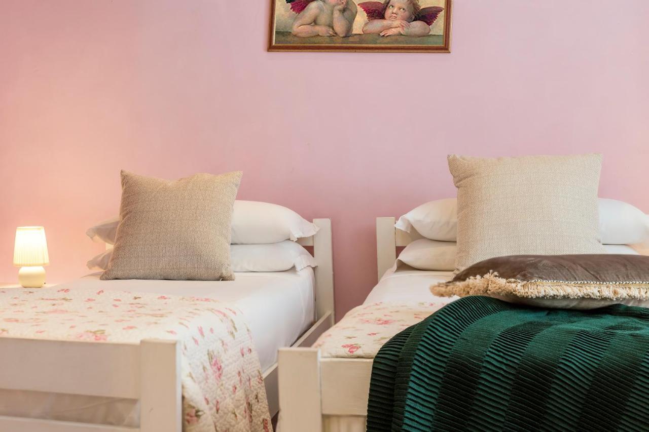 Pf Apartment Rome