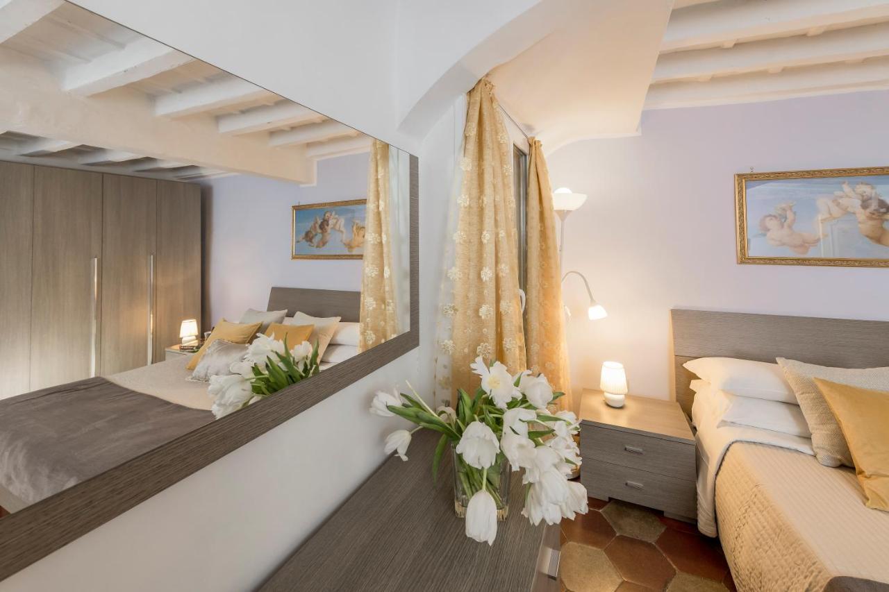Appartement Pf
